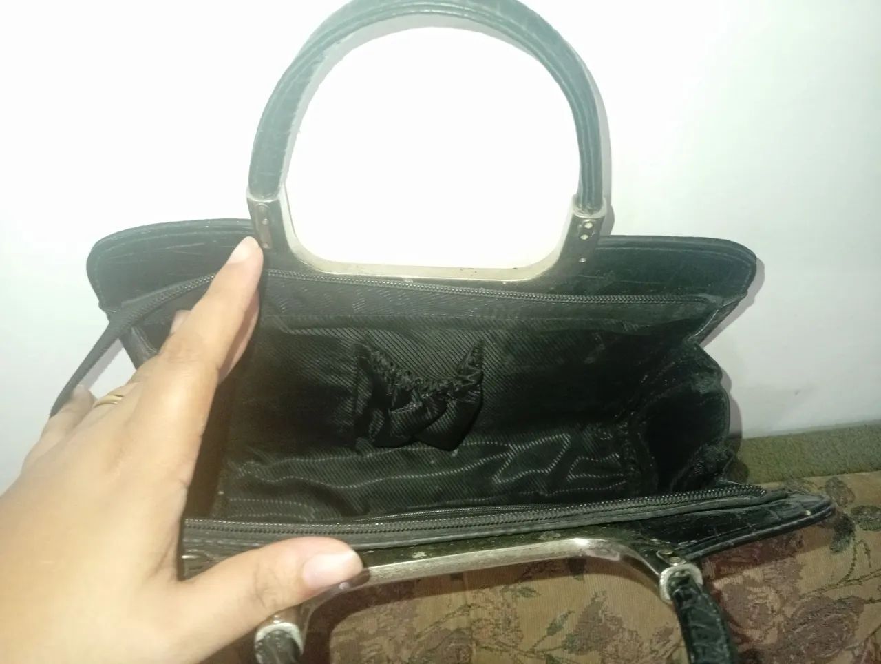 Bolsa  - Foto 2
