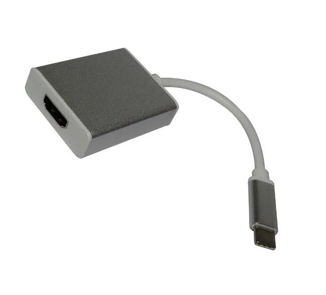 Adaptador Conversor USB C Para Hdmi Altomex - Foto 5