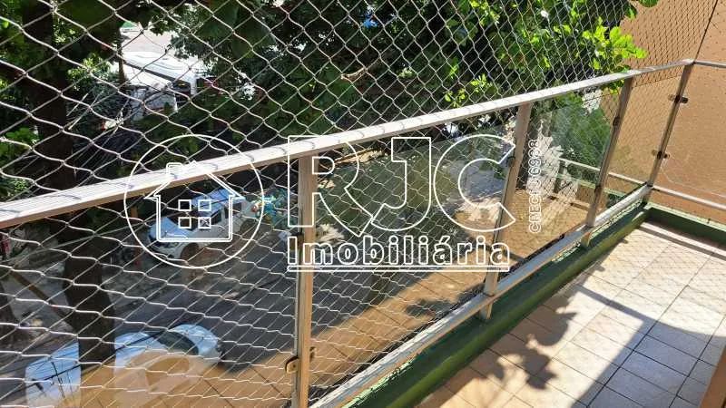 Apartamento : Padrão / Residencial / Andaraí