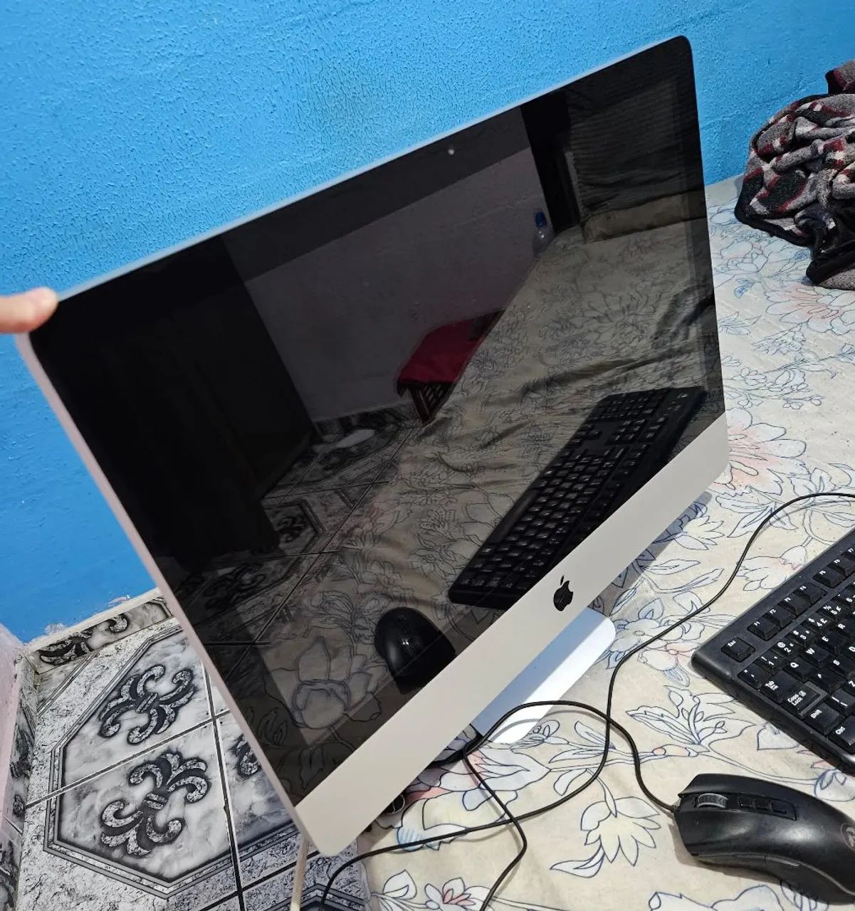 iMac - Core i5 - Somente RETIRADA - Foto 2