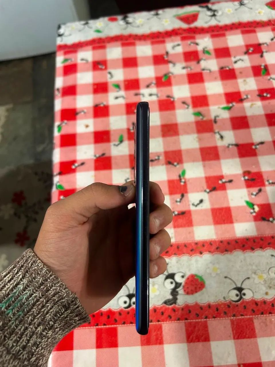 Motorola Edge 30 pro 256gb