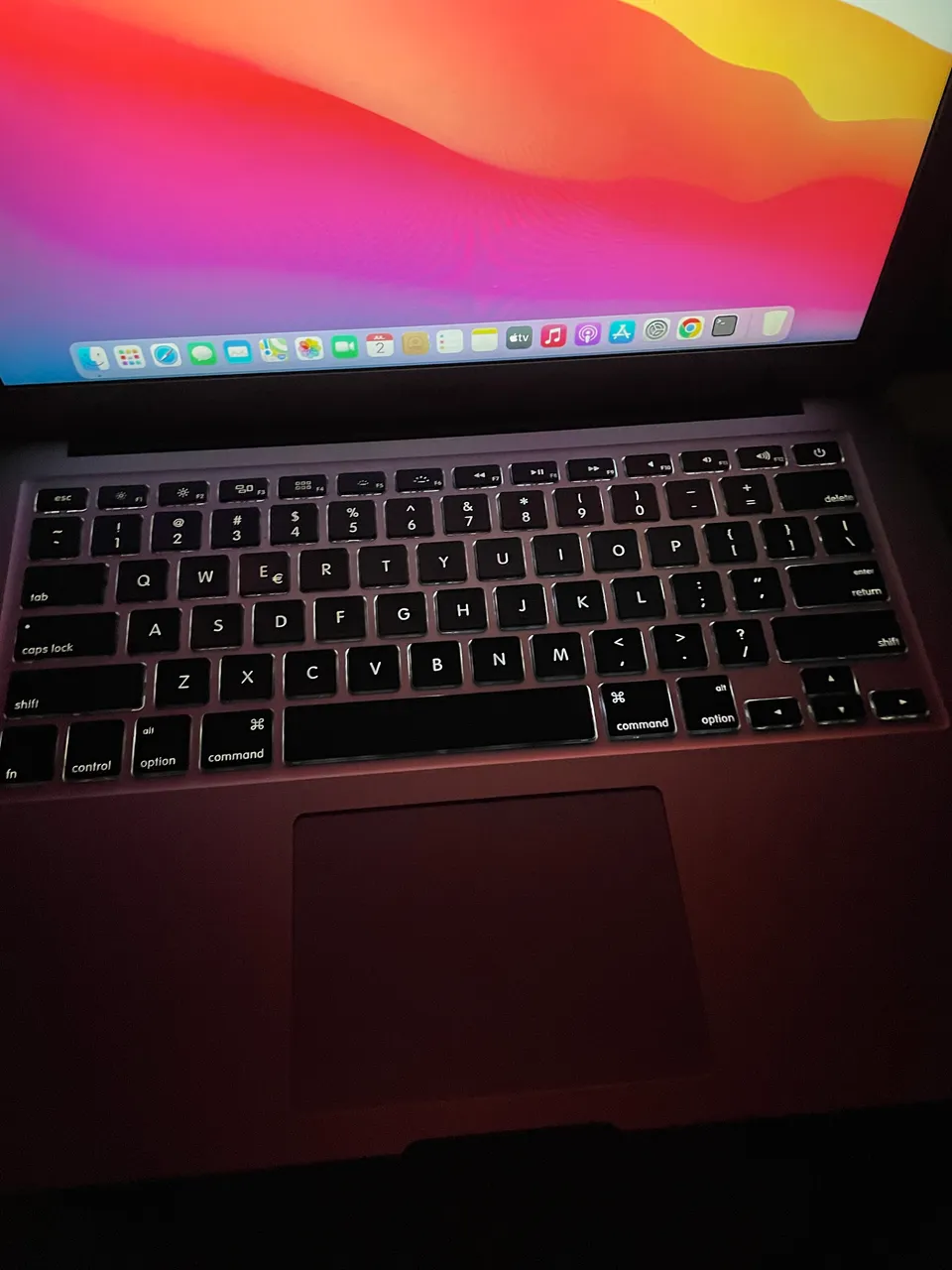 macbook air 13 2014