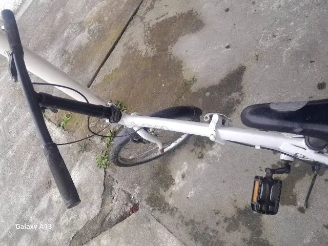 Bicicleta - Foto 4