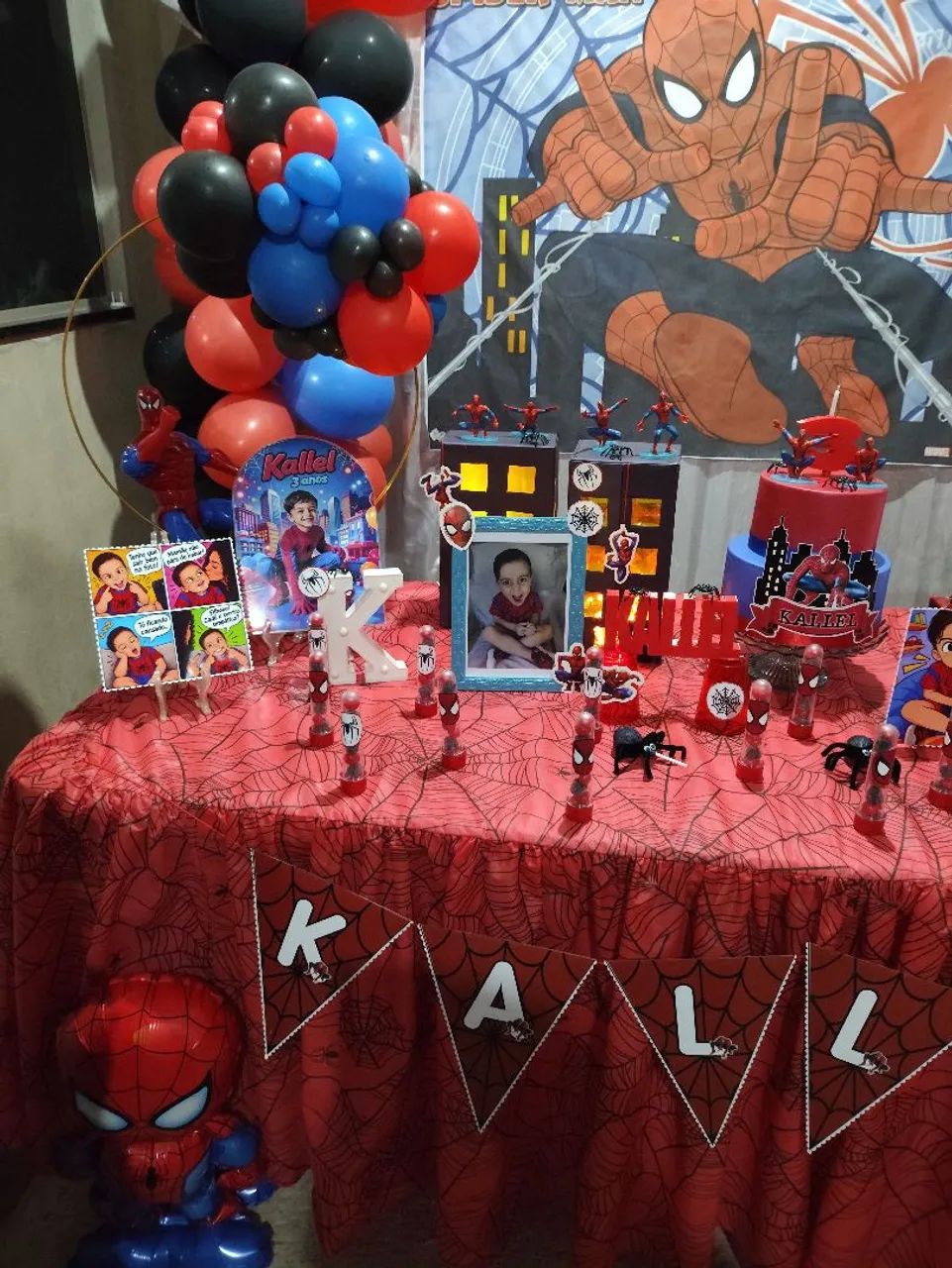 Festa Aranha  - Foto 4