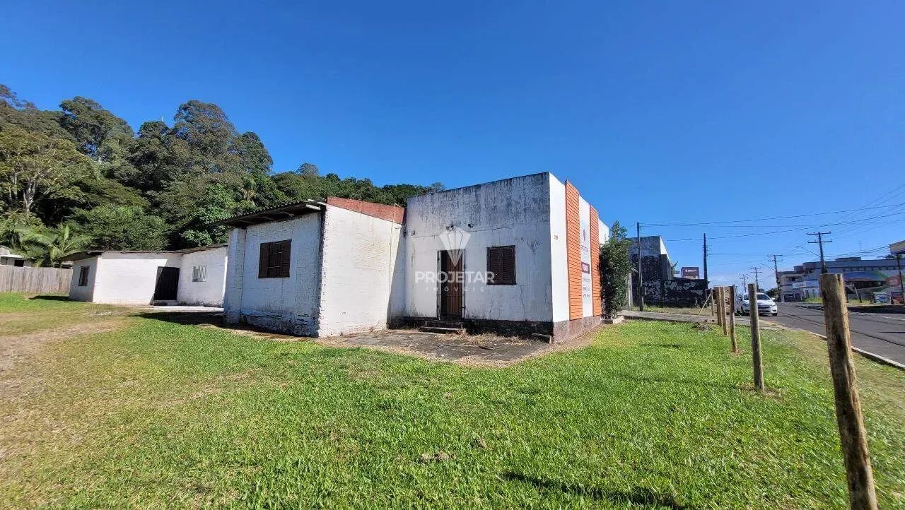 Pavilhão para Locação  Bairro Coloninha, Araranguá - Foto 4