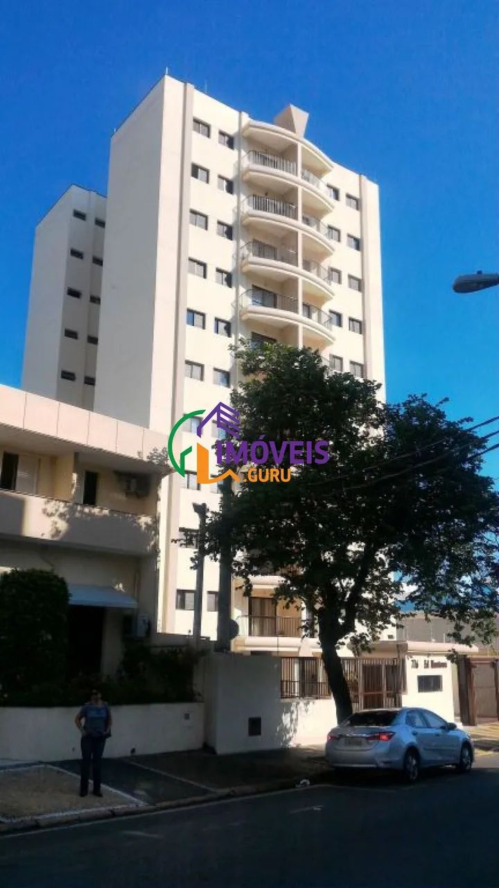 APARTAMENTO - VILA OLIVO - SP