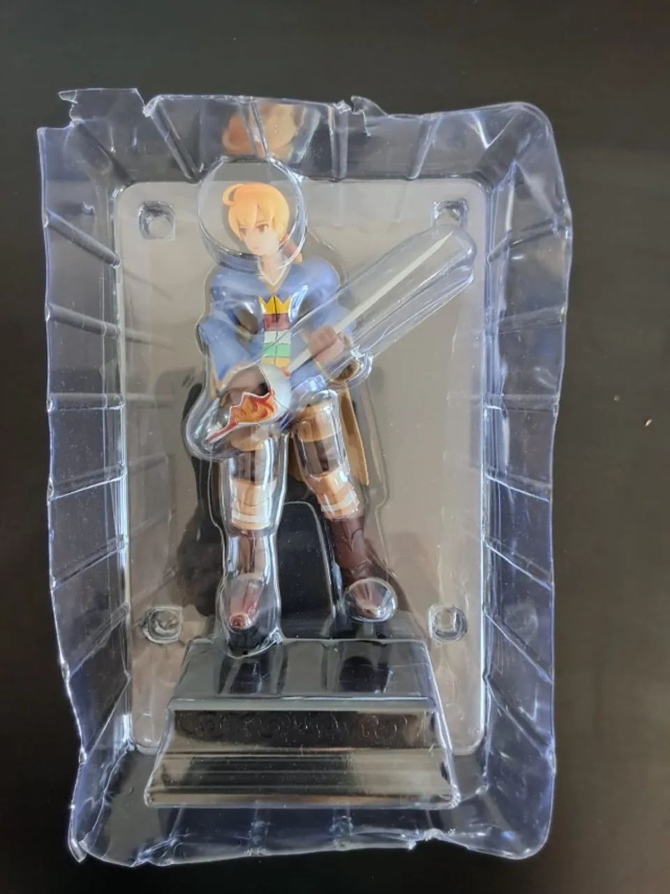 Final Fantasy Tactis Collectors Edition Completo com Caixa - Foto 2