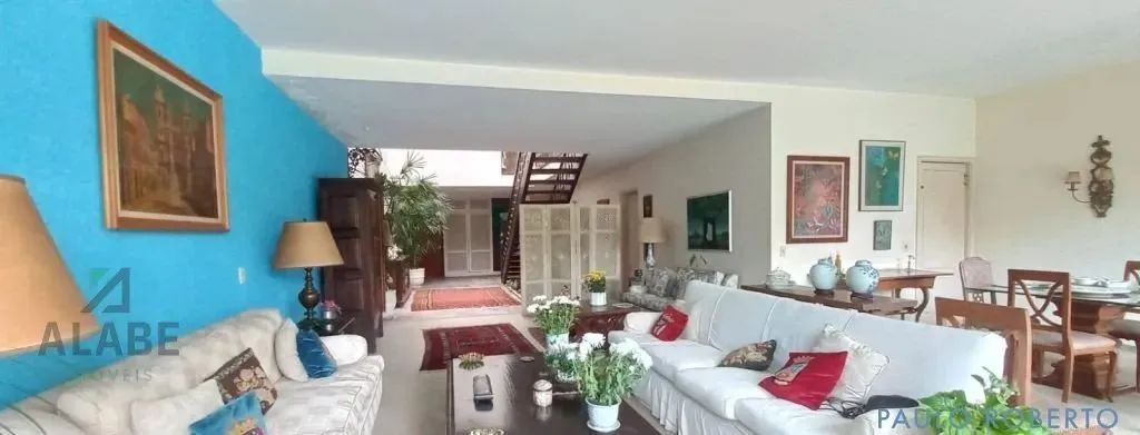 CASA ASSOBRADADA - BROOKLIN - SP - Foto 3