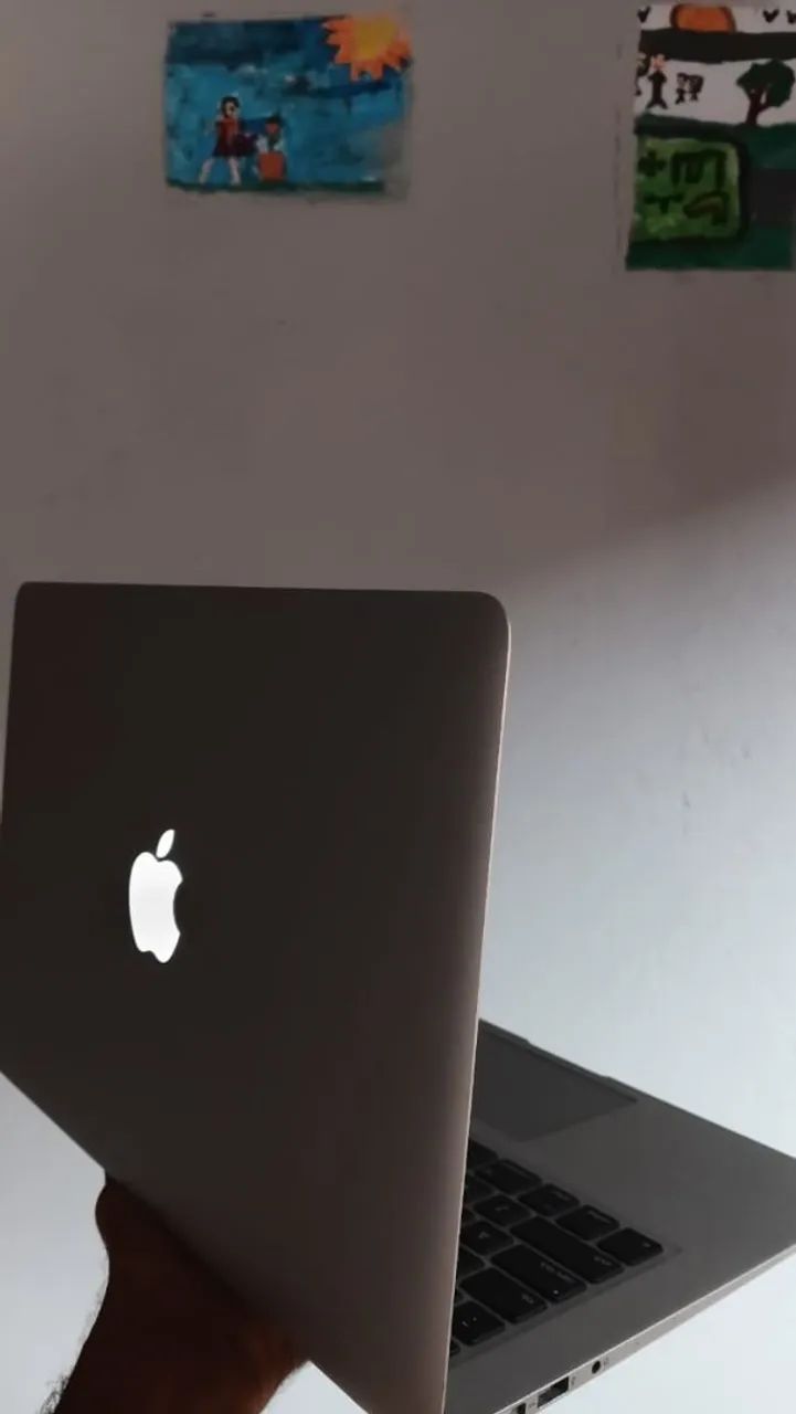 MacBook Air 13 - Foto 4