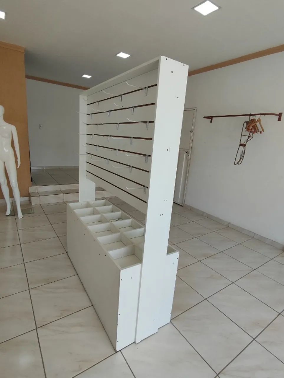 Móvel central para loja  - Foto 3