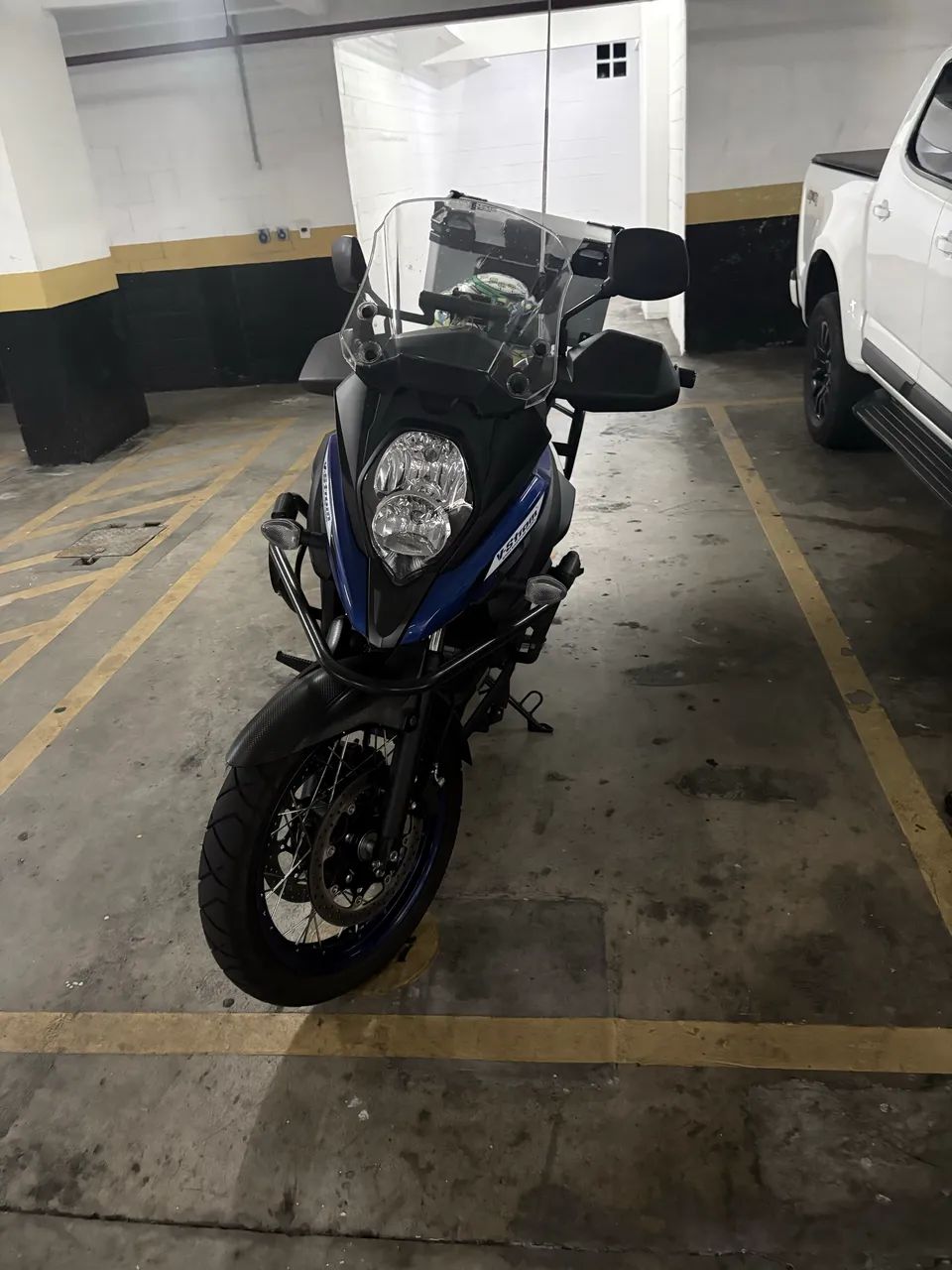Vstron impecável  - Foto 4