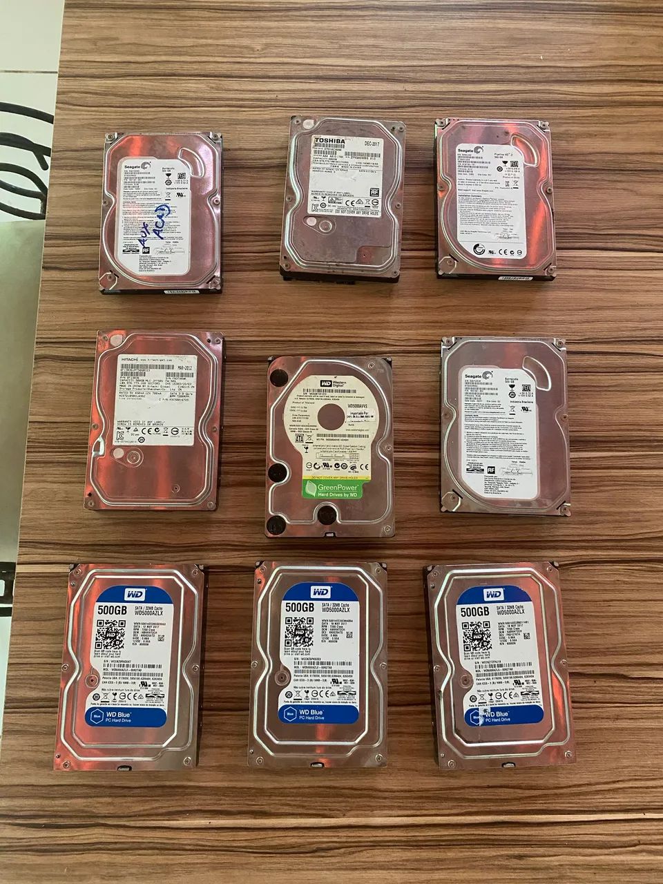 3.5-inch HDDs for Computers451035847229460480
