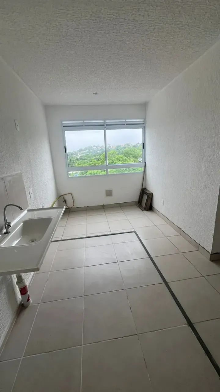 [PASSAROS-48983] ALUGUEL DE EXCELENTE APTO EM RECIFE-PE - Foto 5