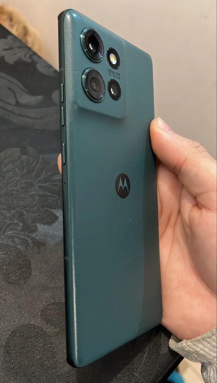 Motorola Edge 50 5G - Foto 2