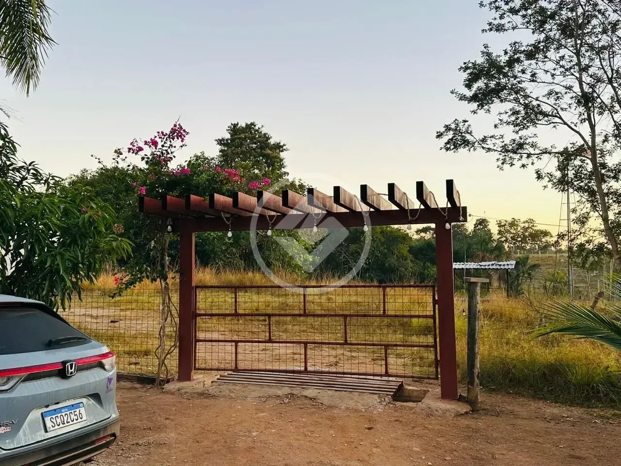 Sítio em Araquapaz - GO codigo: 371572 - Foto 4