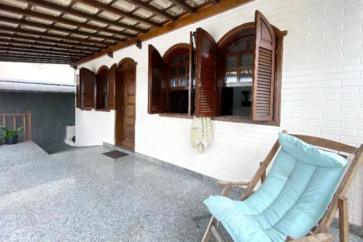 Casa 250m2 - 4 quartos - João Pinheiro - Foto 3