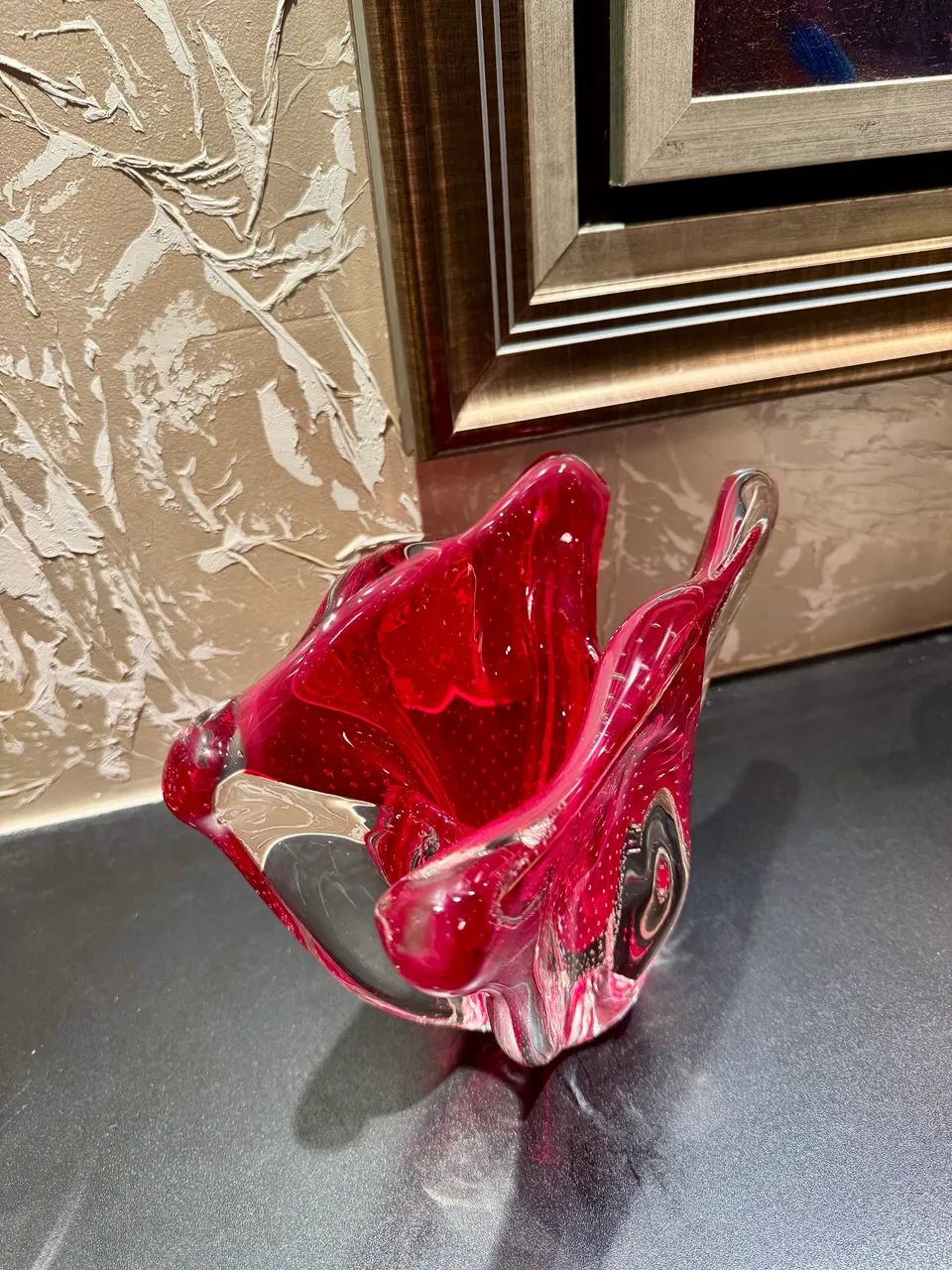 Vaso Murano  - Foto 3