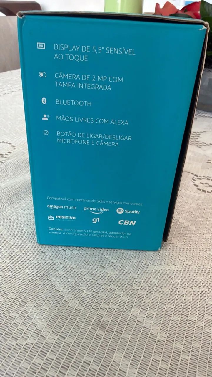 Alexa  - Foto 2