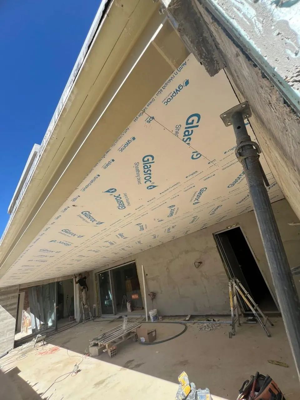 Forros Divisórias e Sancas em Drywall - Foto 2