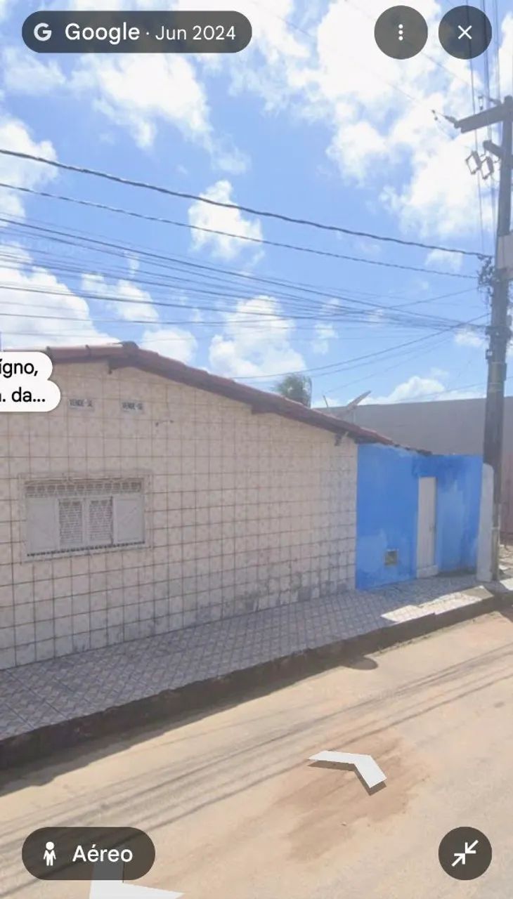 VENDO OU TROCO CASA - Foto 5