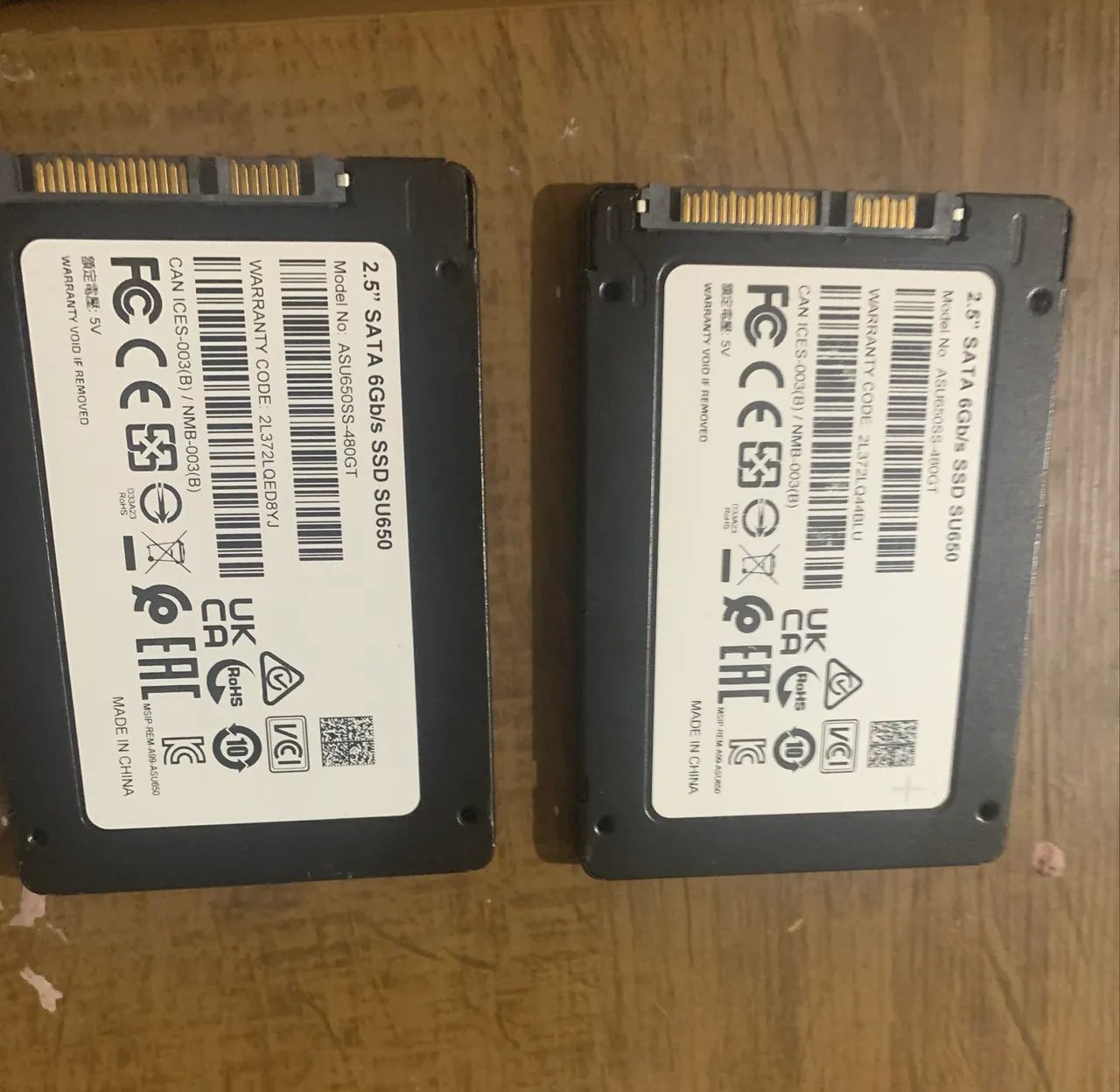SSD ADATA 480GB - Foto 2