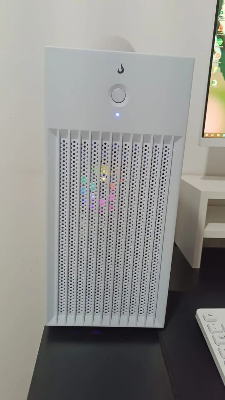 CPU Gamer