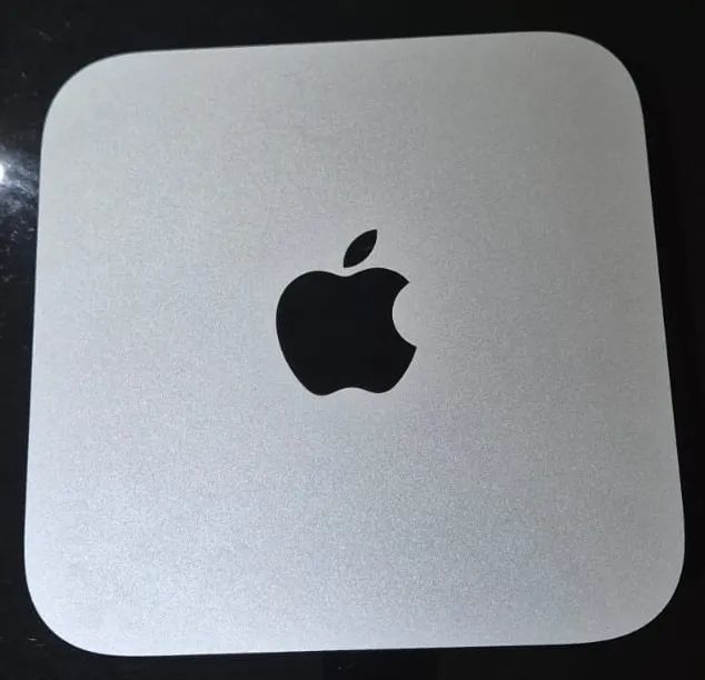 Mac Mini