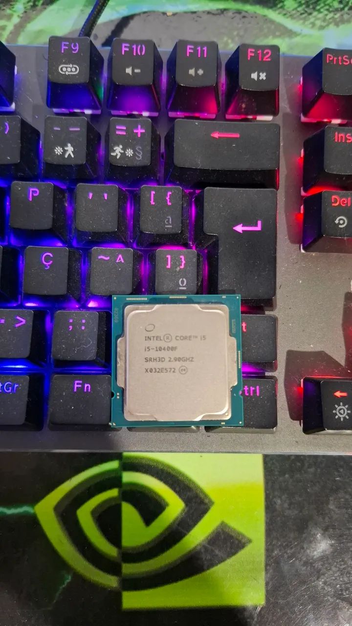 I5 10400F - Foto 2