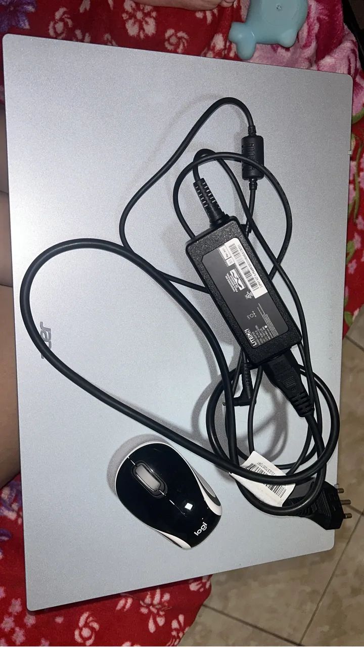 Notebook Acer