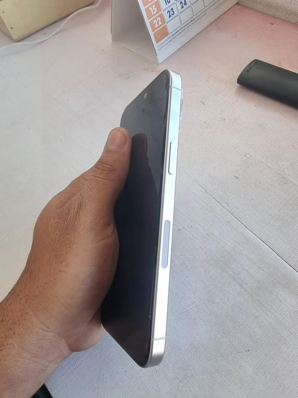 iPhone 15 pro max  - Foto 4