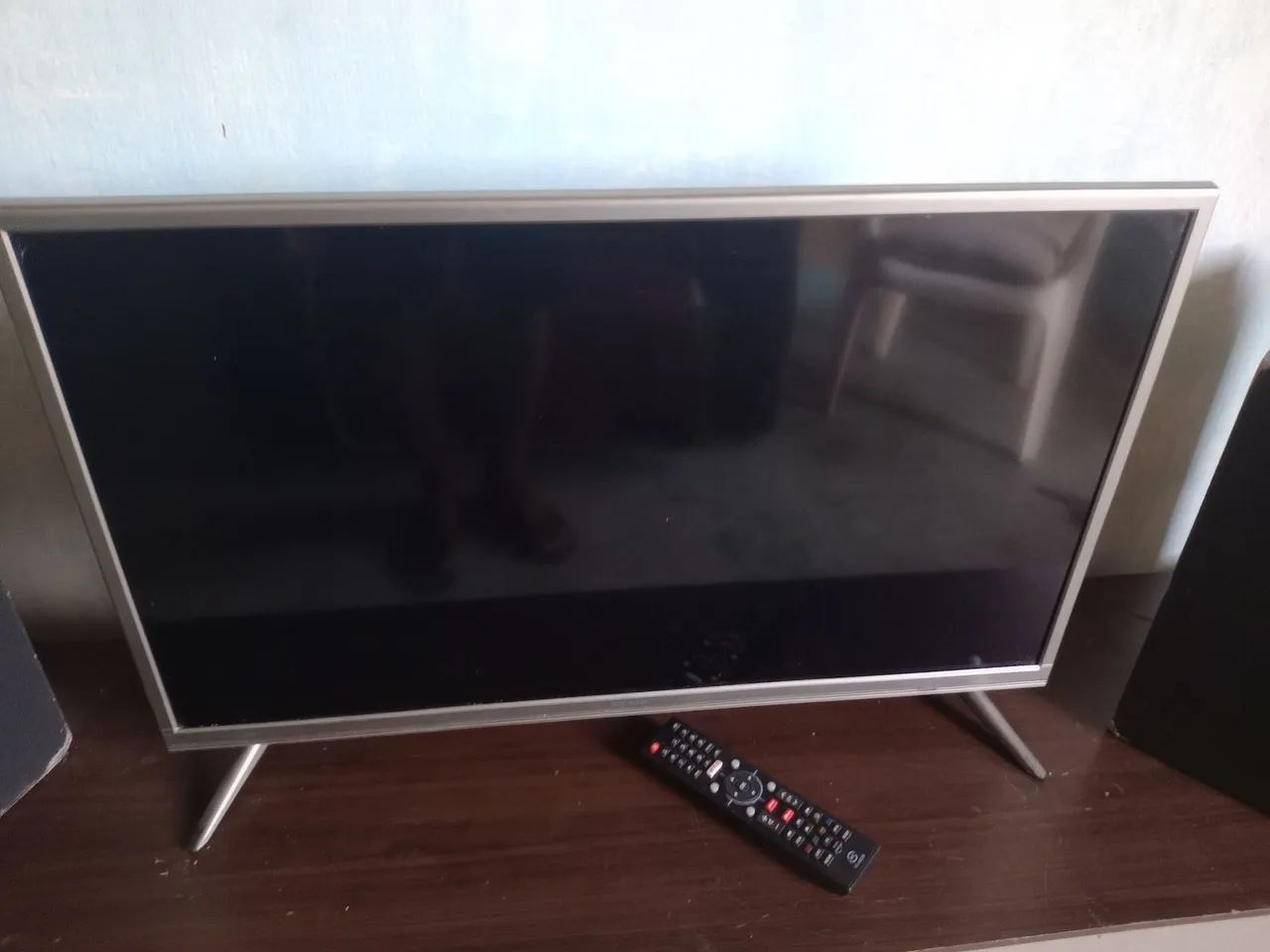 Televisão  - Foto 4