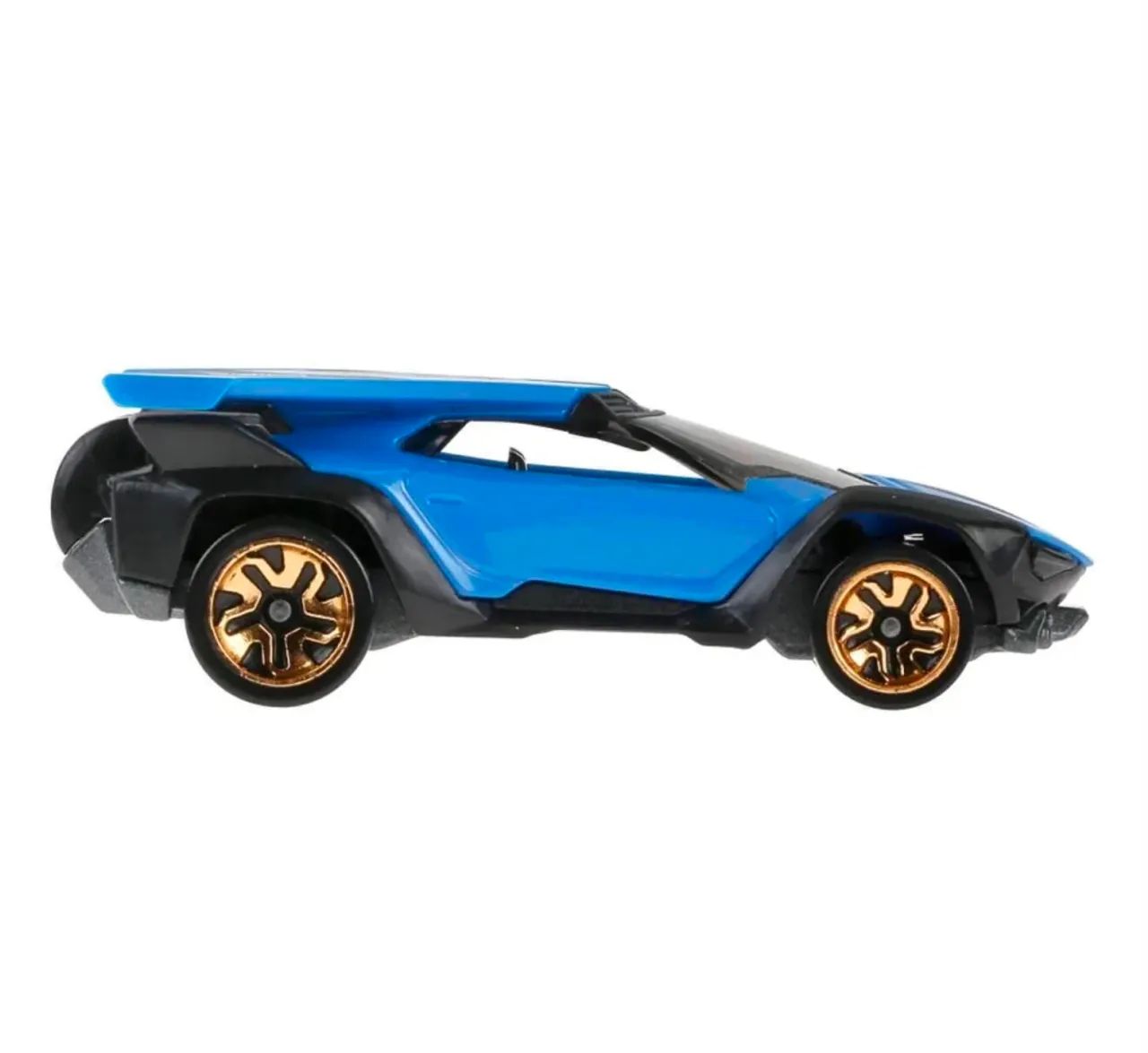 Hot Wheels® Amaru GTC (Treasure Hunt) - Foto 5
