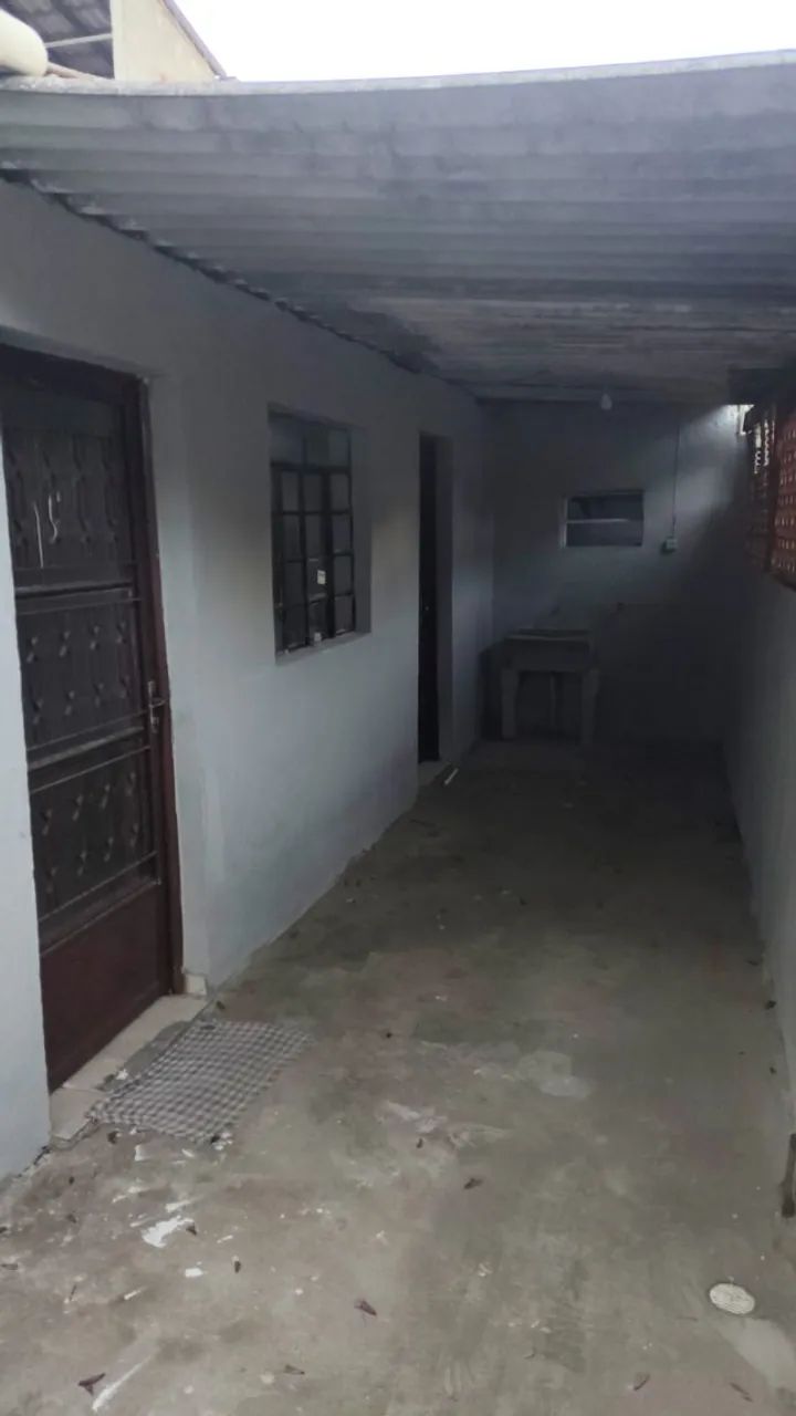 Casa com ótima localização - Mandaqui