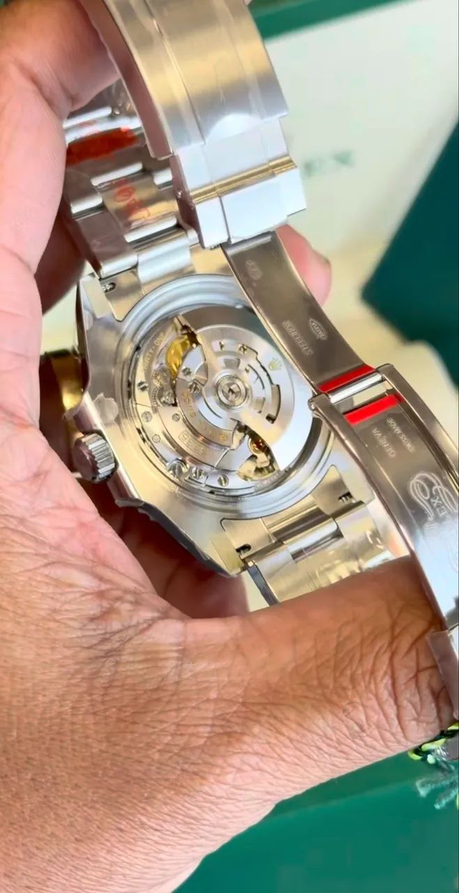 Rolex submariner  - Foto 2