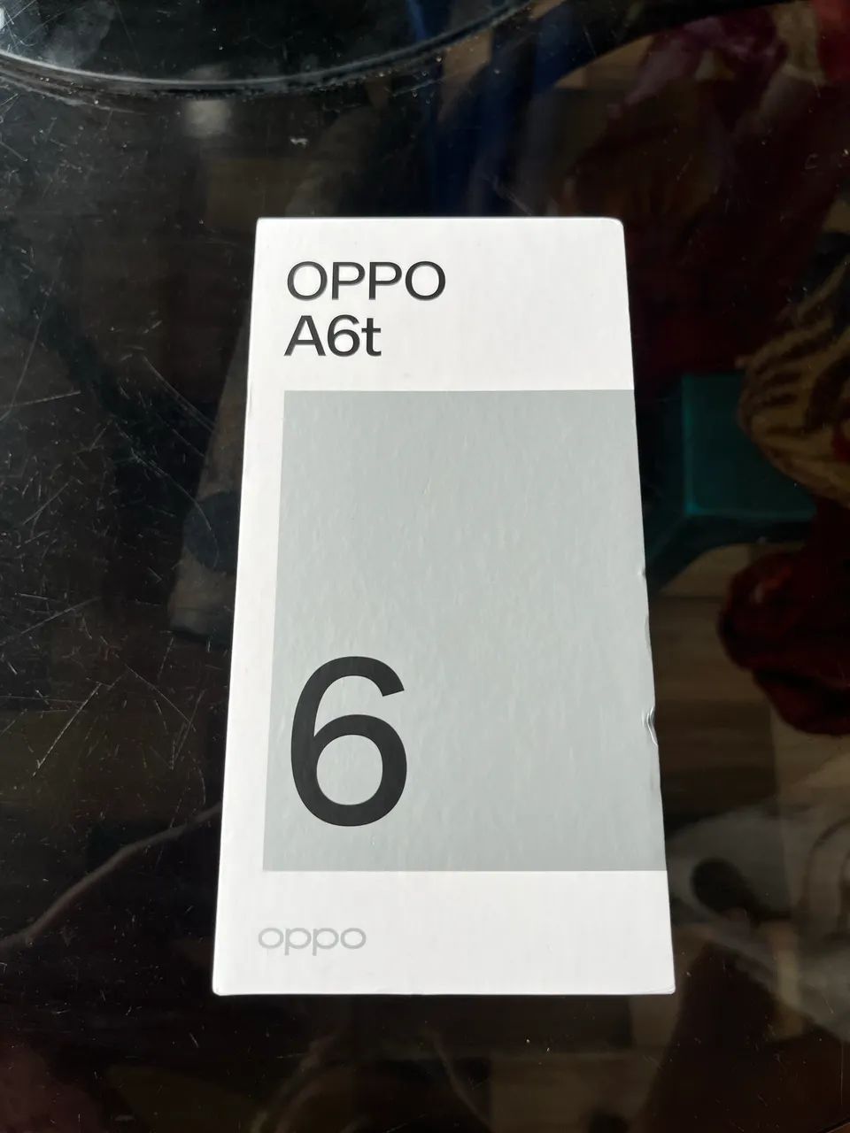  OPPO A6t - Foto 4