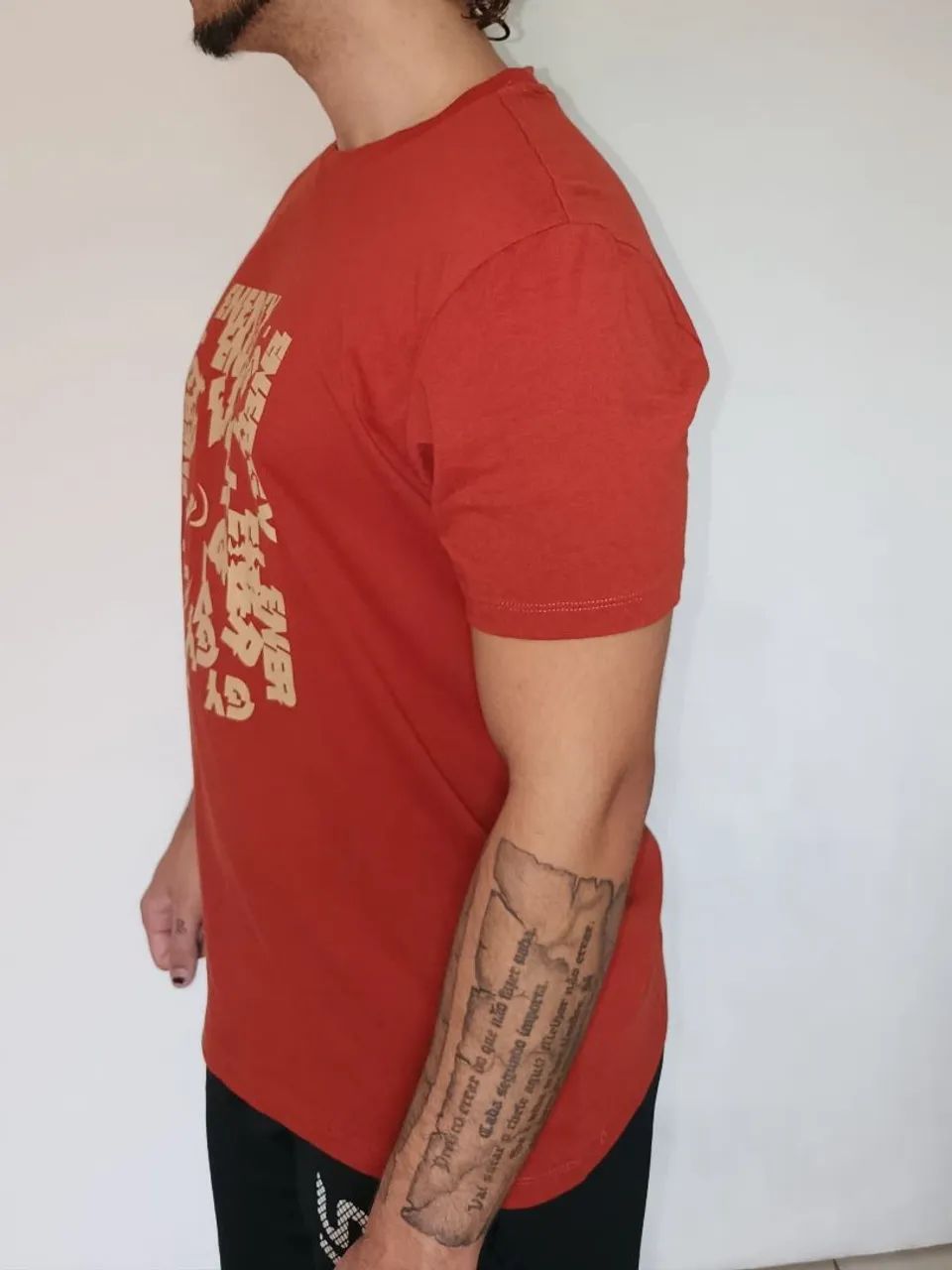Camisa Regular - Foto 2