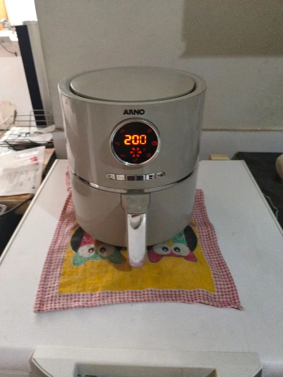 Airfryer Arno  - Foto 2