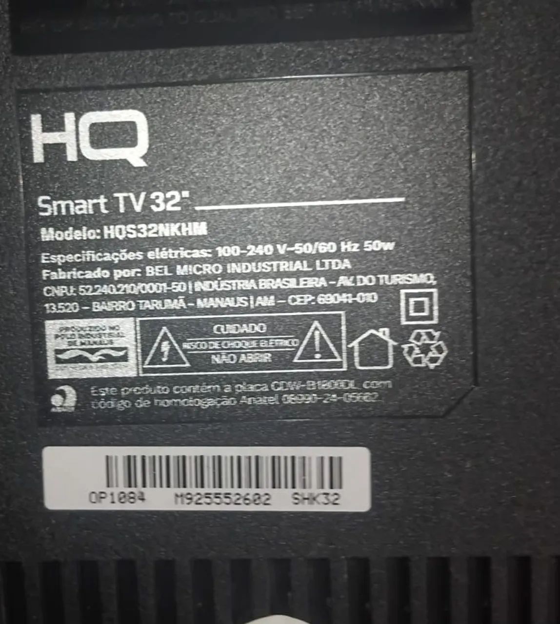 Tv smart  - Foto 2