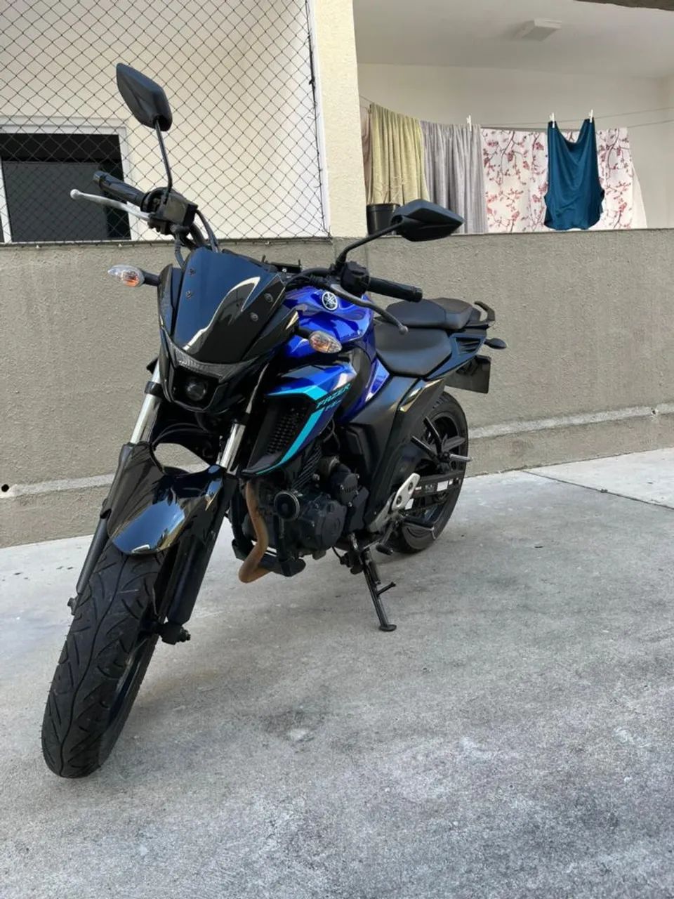 Fz25 PRA VENDER LOGO - Foto 4