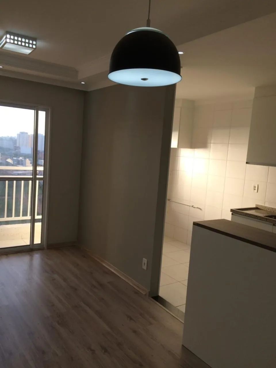 Apartamento para Venda em Barueri, Votupoca, 2 dormitórios, 1 suíte, 2 banheiros, 2 vagas - Foto 11