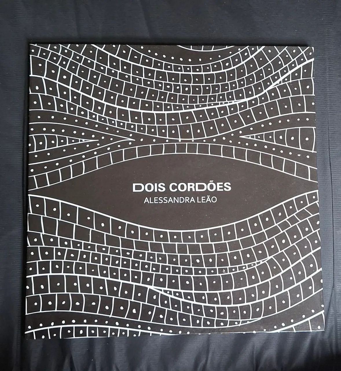 Alessandra Leão - Dois Cordões