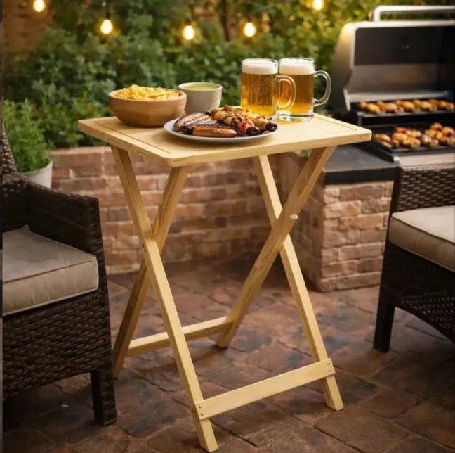 Mesa para churrasco  - Foto 5