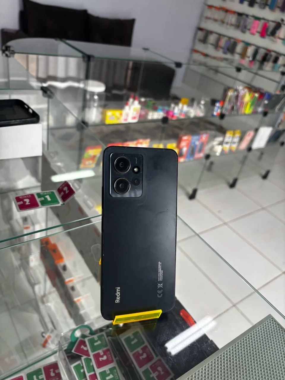 Note 12 - Foto 2