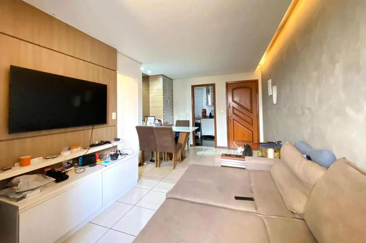 Apartamento à Venda - Padre Eustáquio, 2 Quartos, 71 m2 - Foto 4