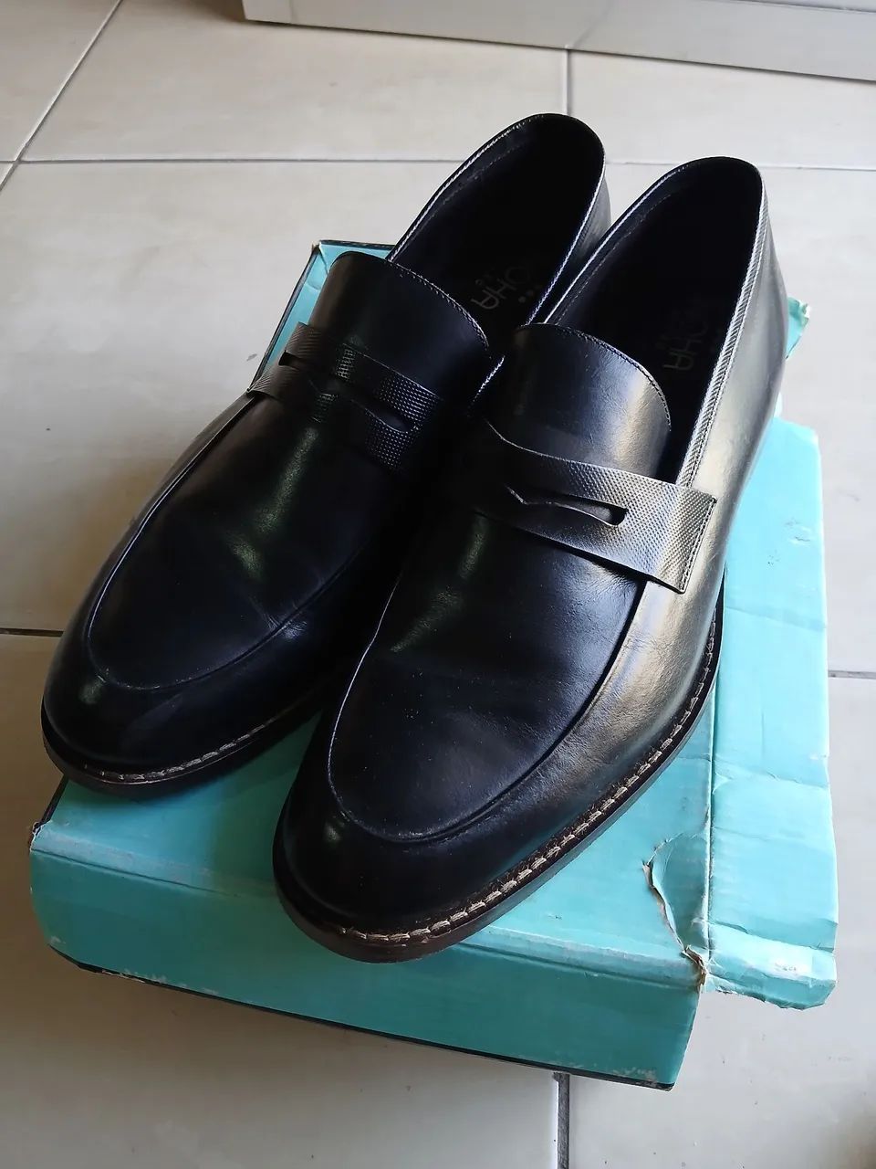 Sapato noah original