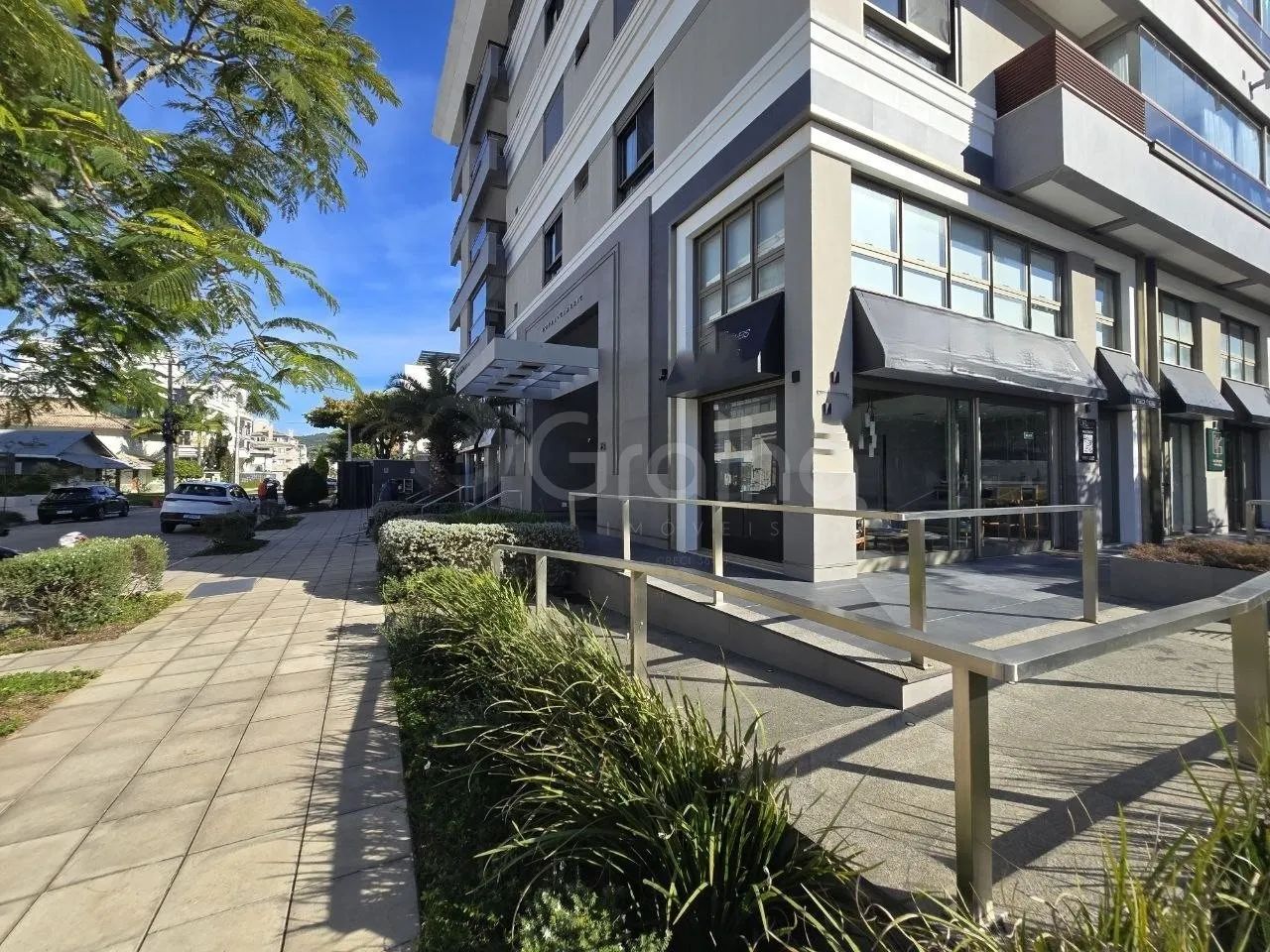 Loja de 41m² em Jurerê