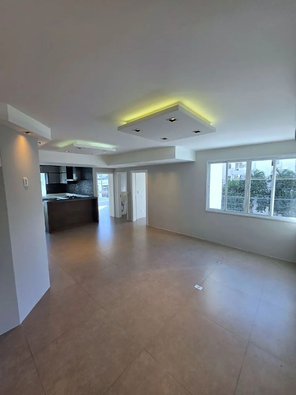 Apartamento 03 dormitórios Av. Rio Branco - Foto 5
