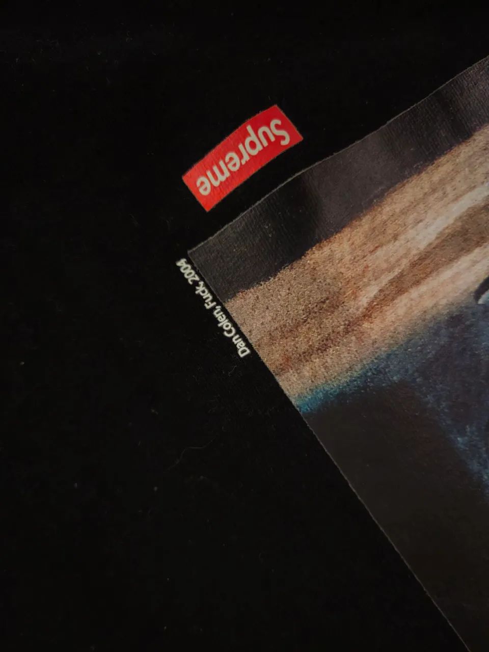Camiseta supreme tee - Foto 4