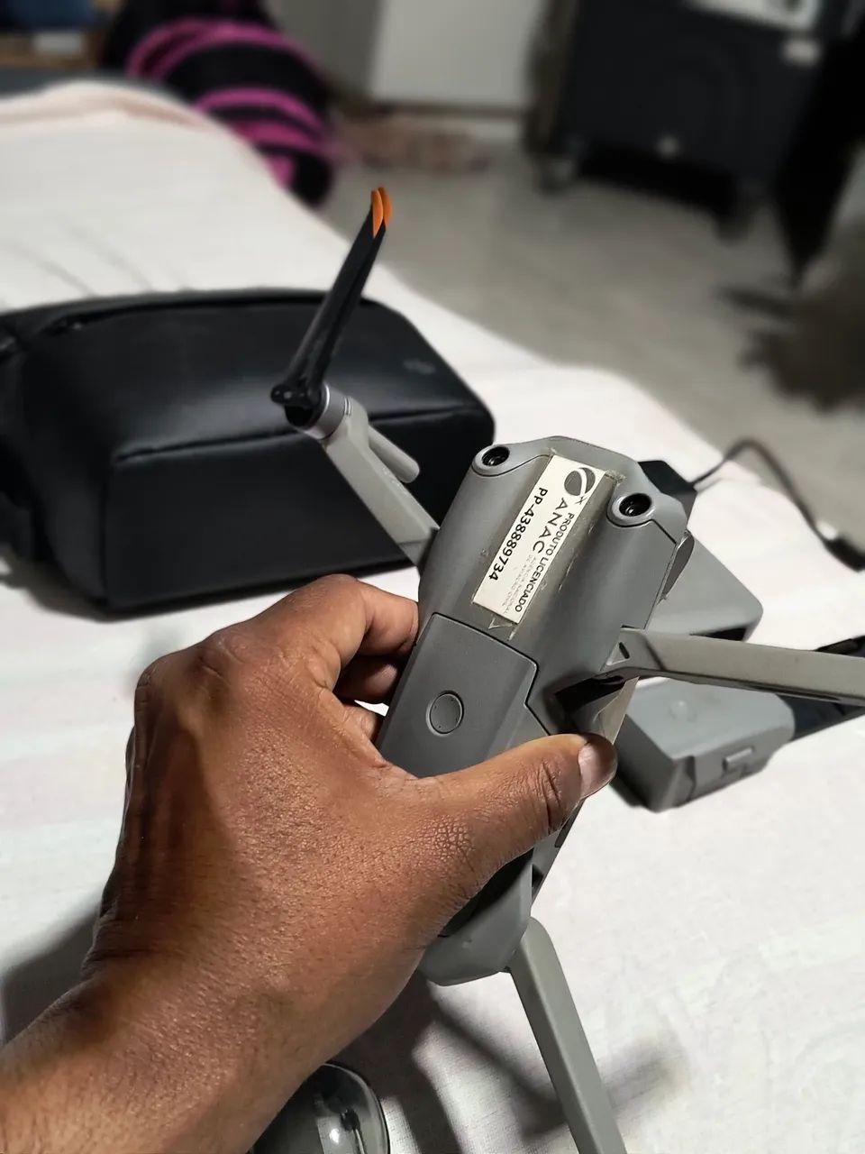 DRONE DJI MAVIC 2S - Foto 4