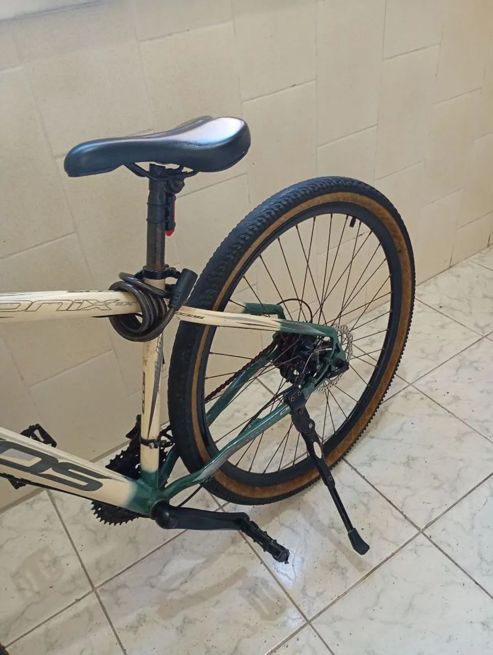 Vende-se bicicleta aro 29 - Foto 2